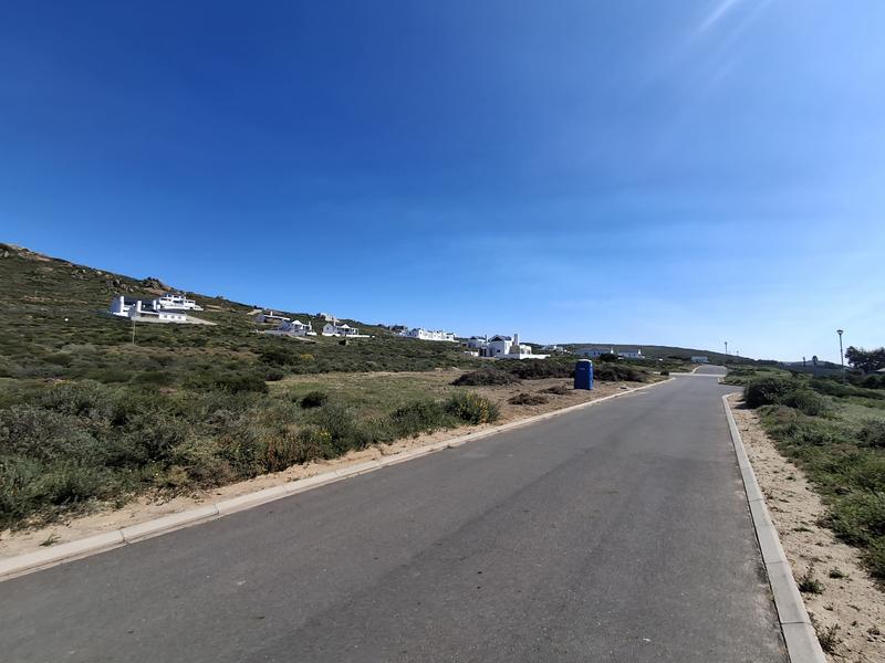 0 Bedroom Property for Sale in St Helena Views Western Cape